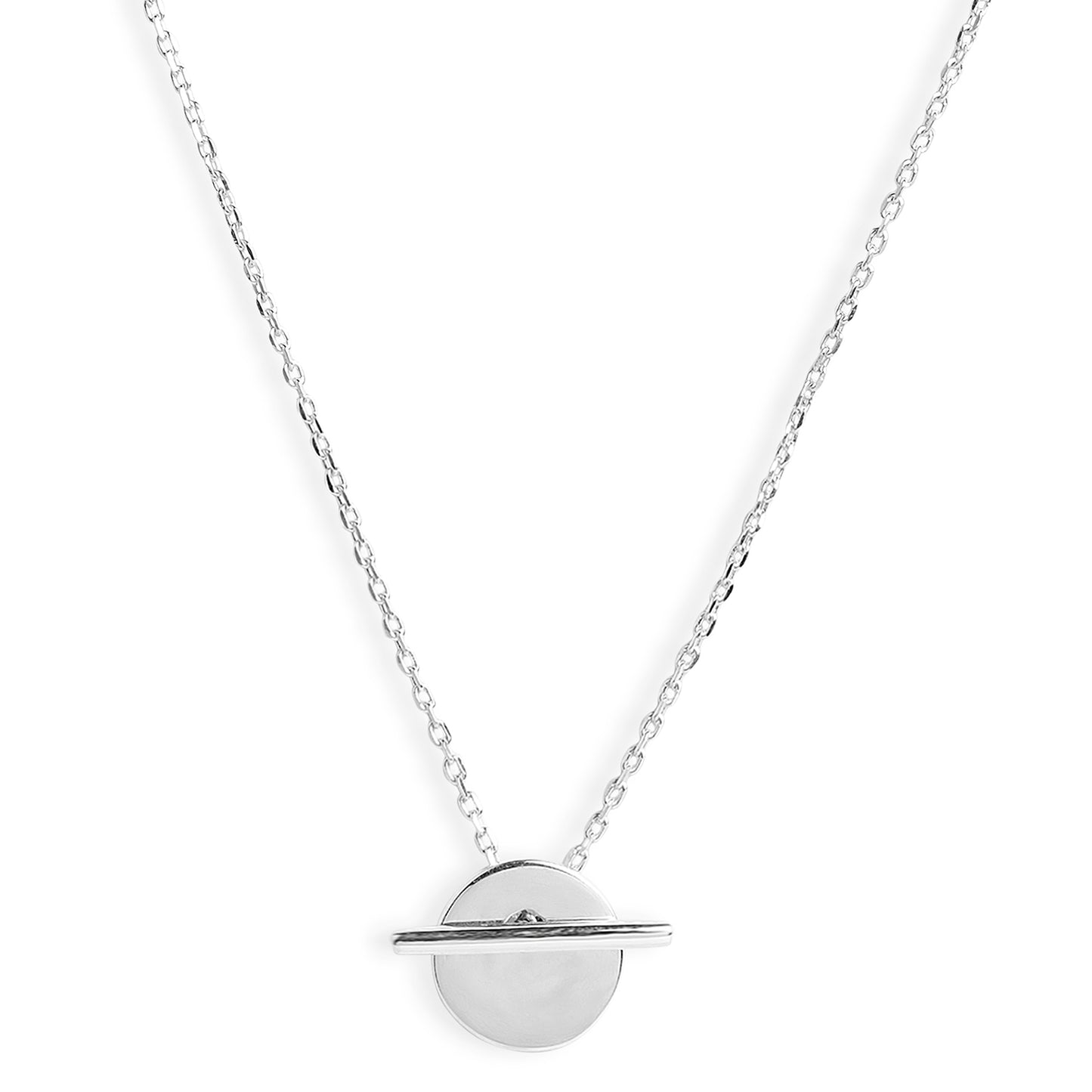 Personalized Axis of Life Pendant & Bracelet Set