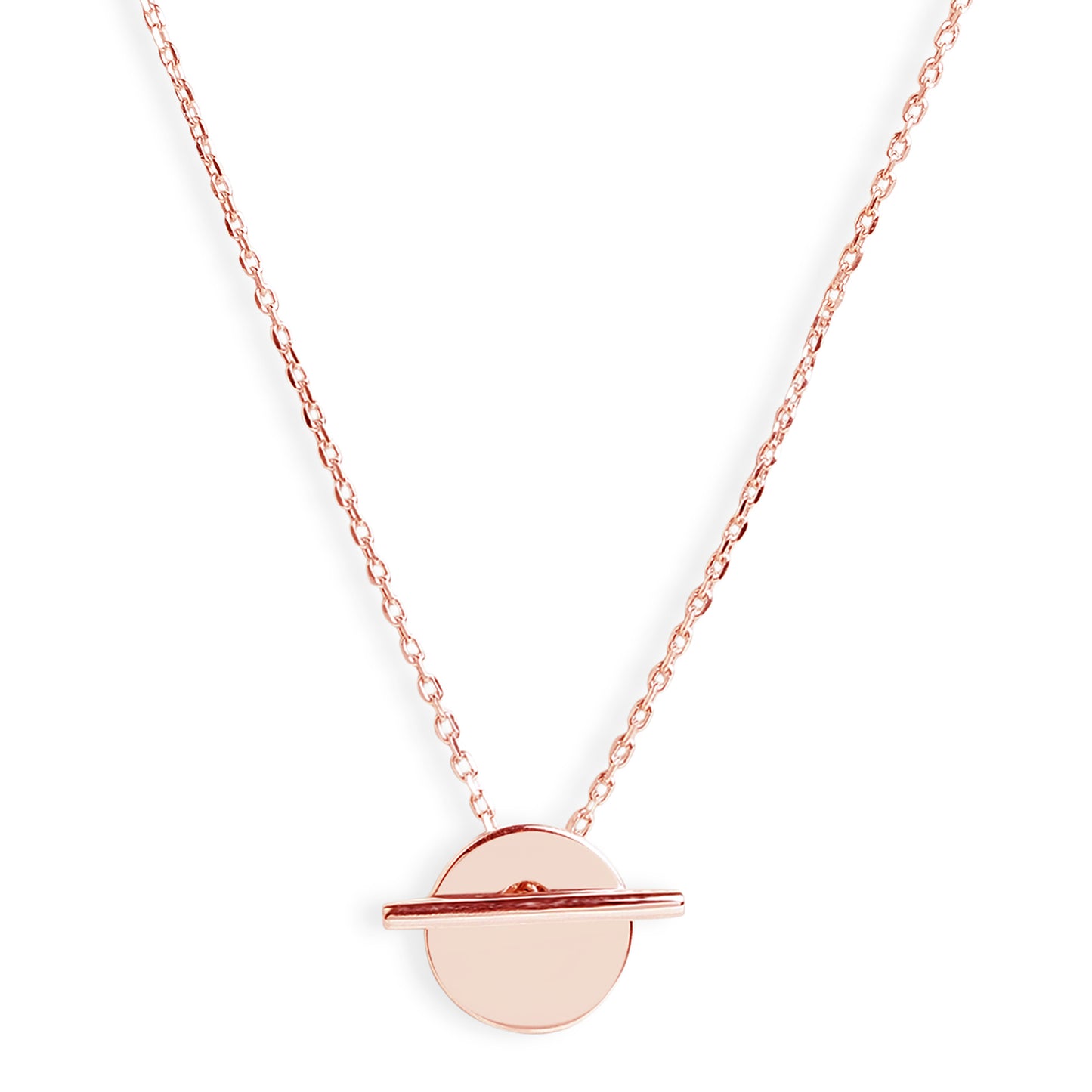 Personalized Axis of Life Pendant & Bracelet Set