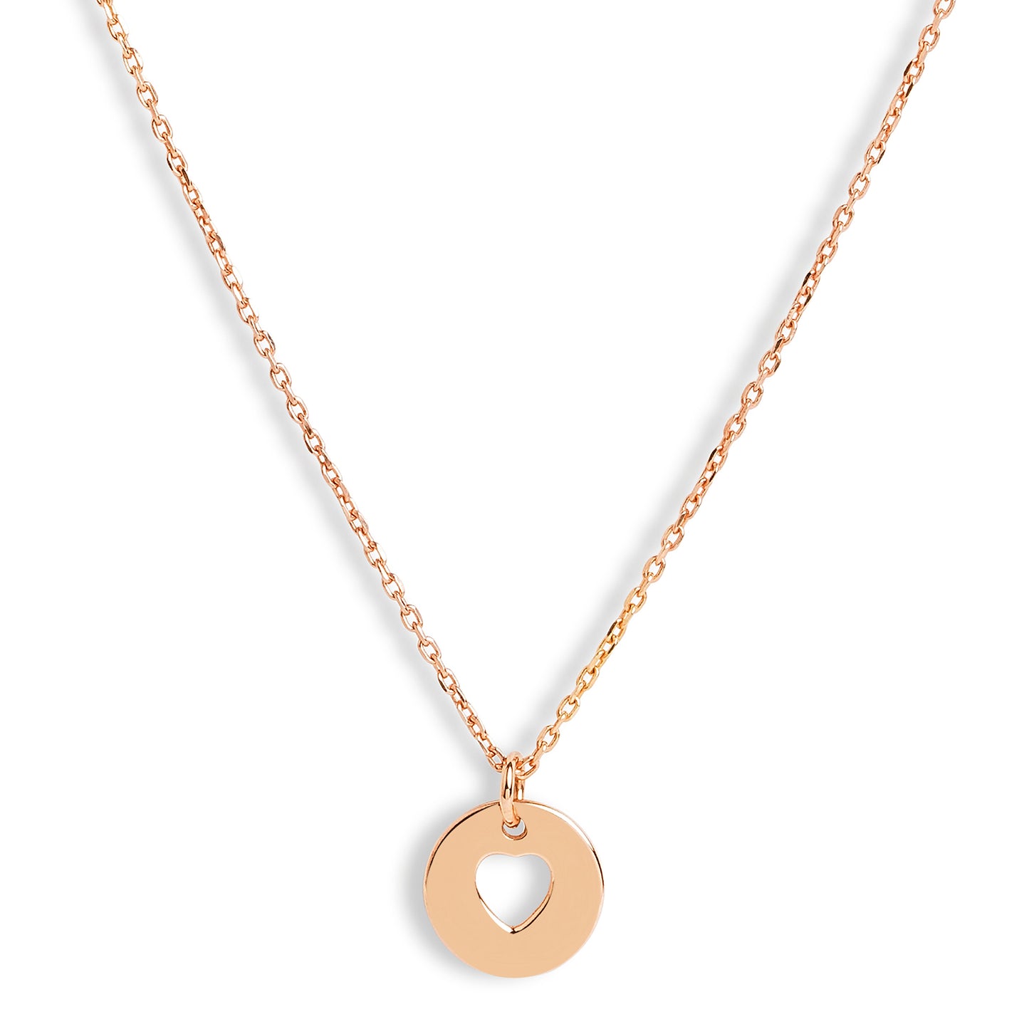 Personalized Captured Love Pendant & Bracelet Set