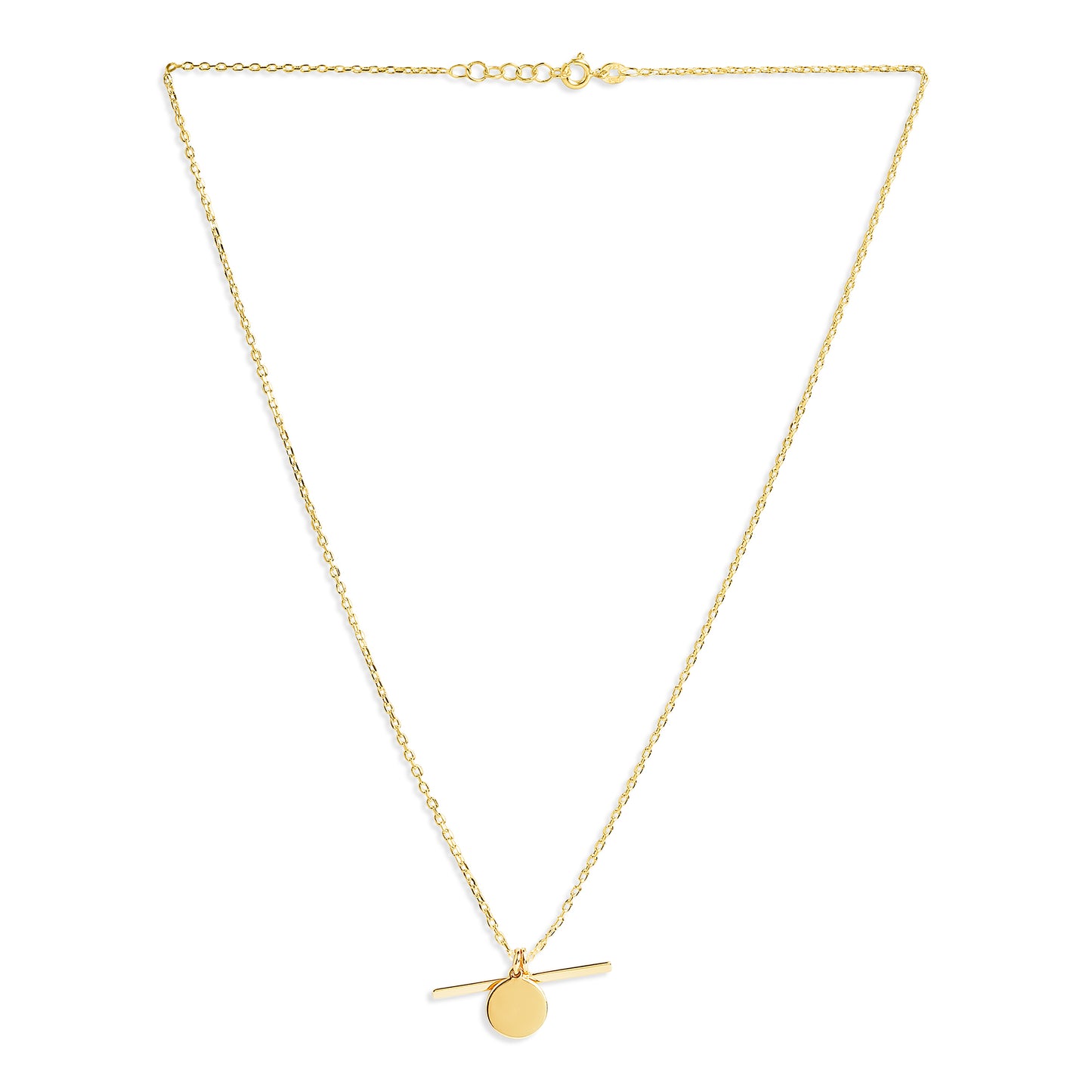 Personalized Bonds of Life Pendant