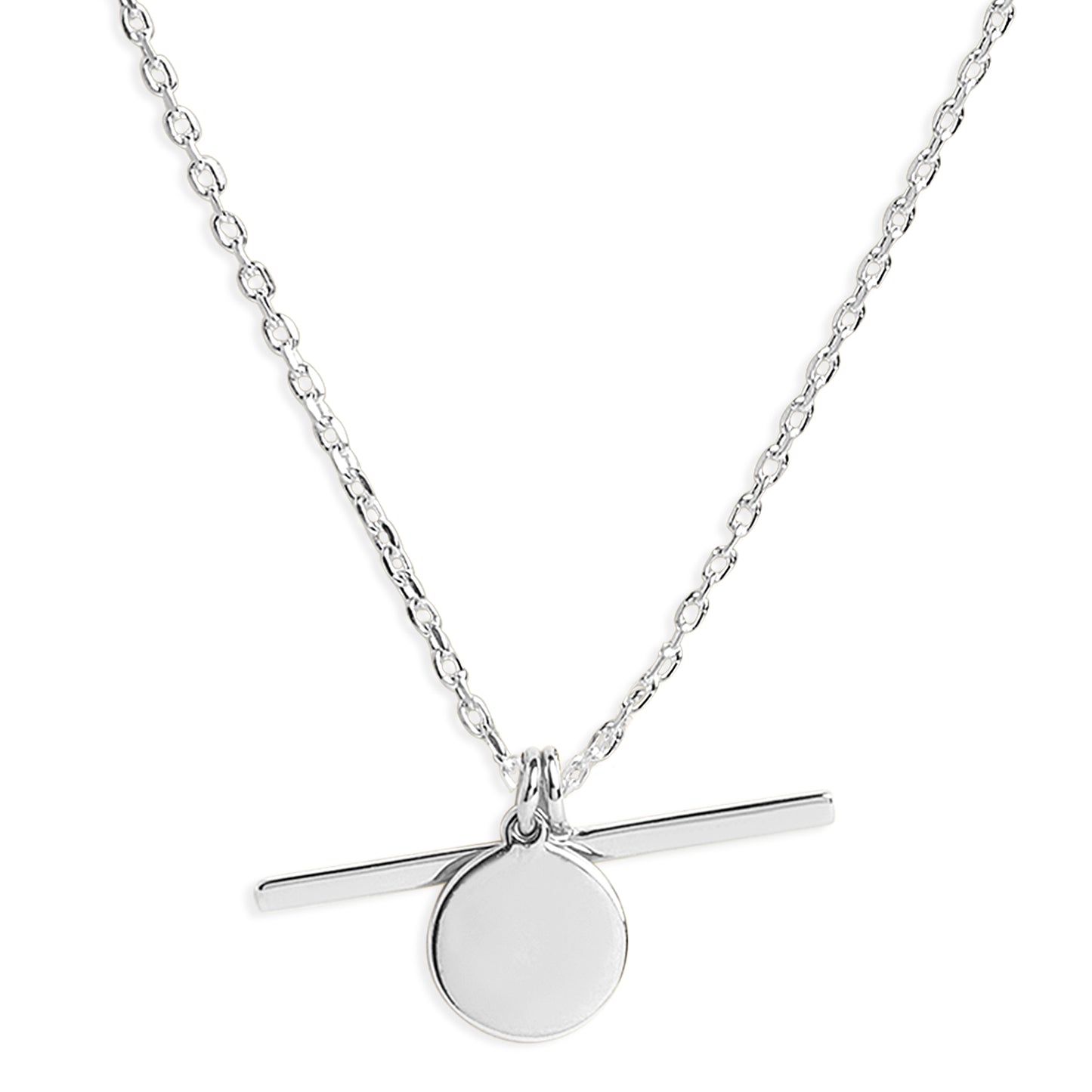 Personalized Bonds of Life Pendant