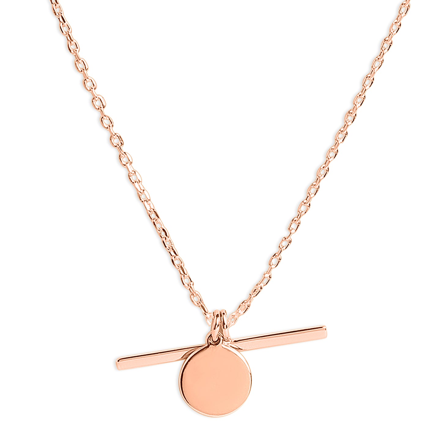 Personalized Bonds of Life Pendant