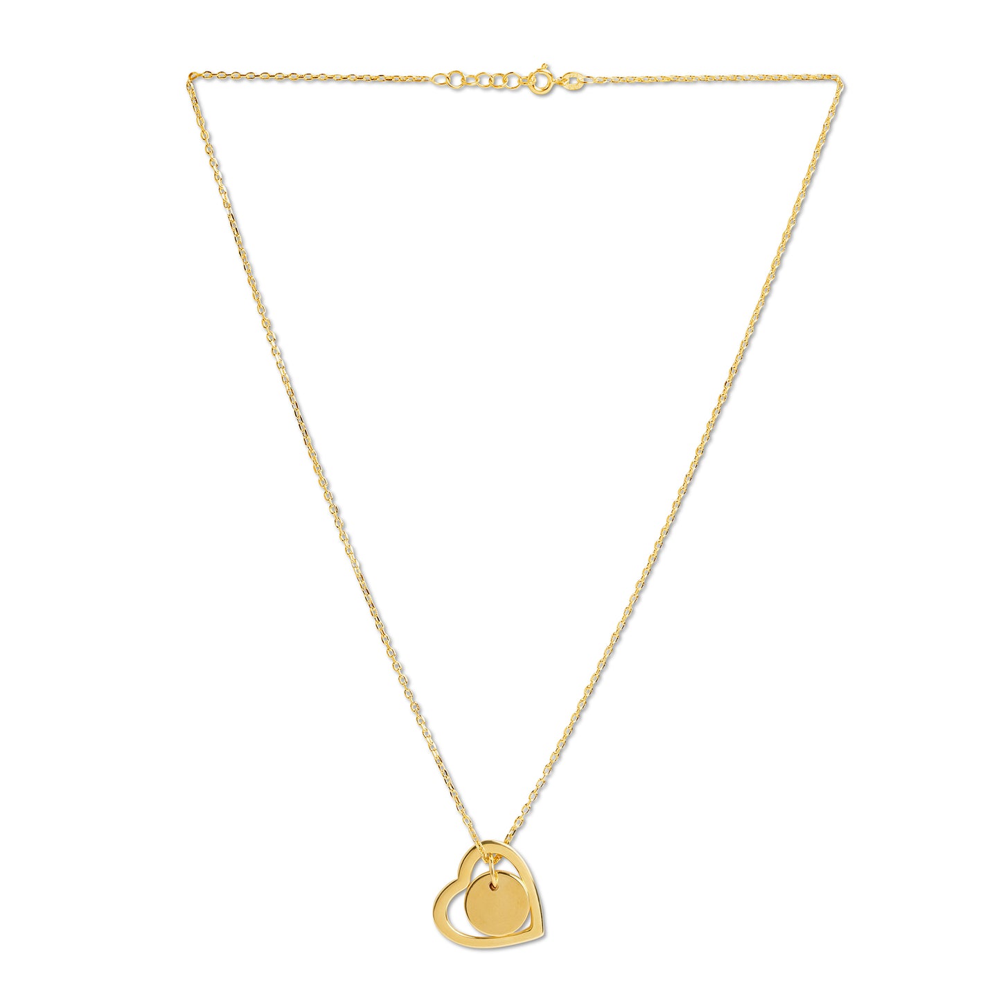 Personalized Eternal Bloom Pendant