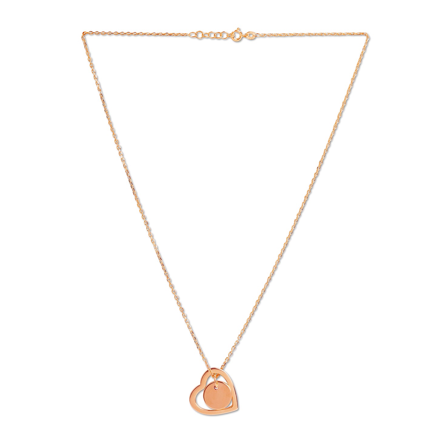 Personalized Eternal Bloom Pendant