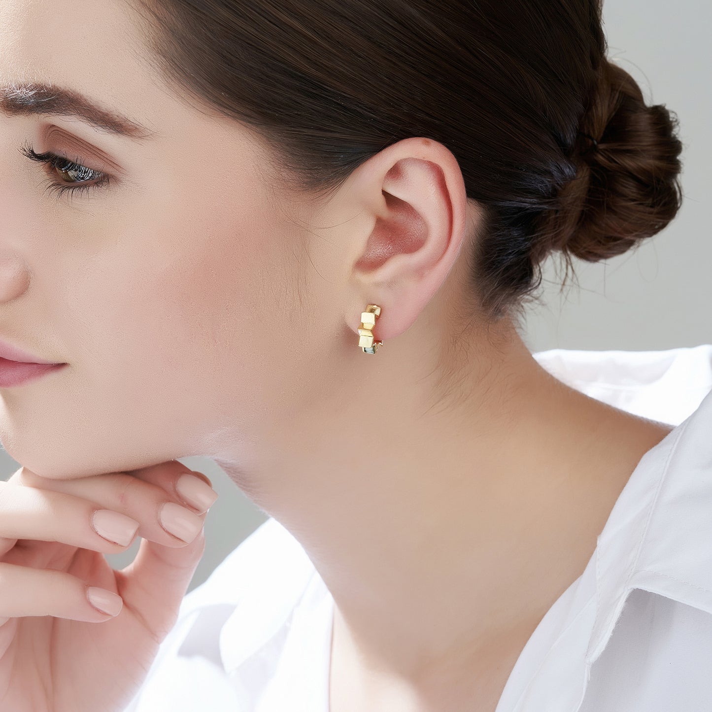 Zigzag Earings