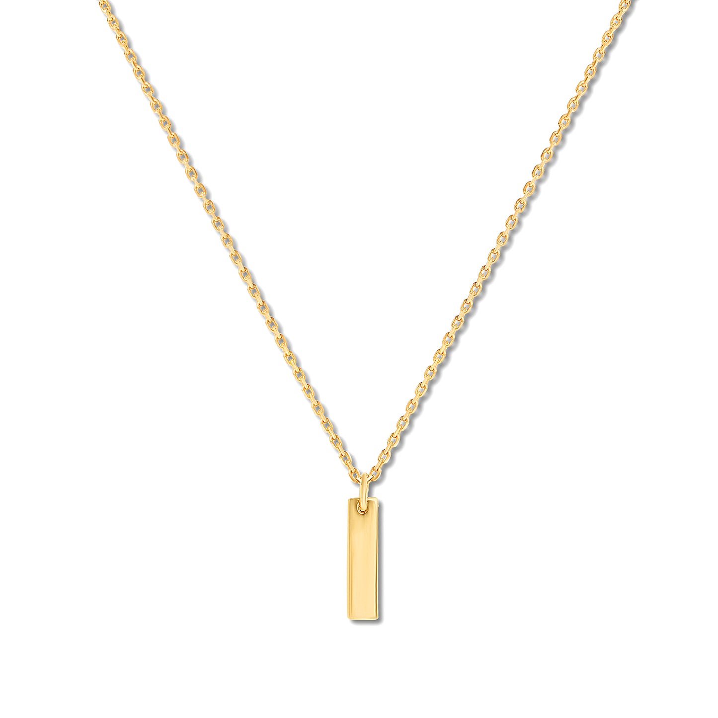 Personalized Single Bar of Love