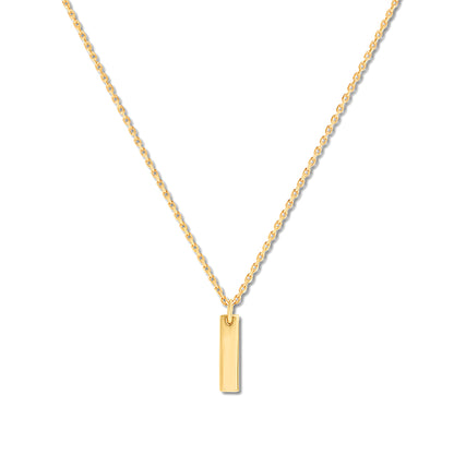 Personalized Single Bar of Love