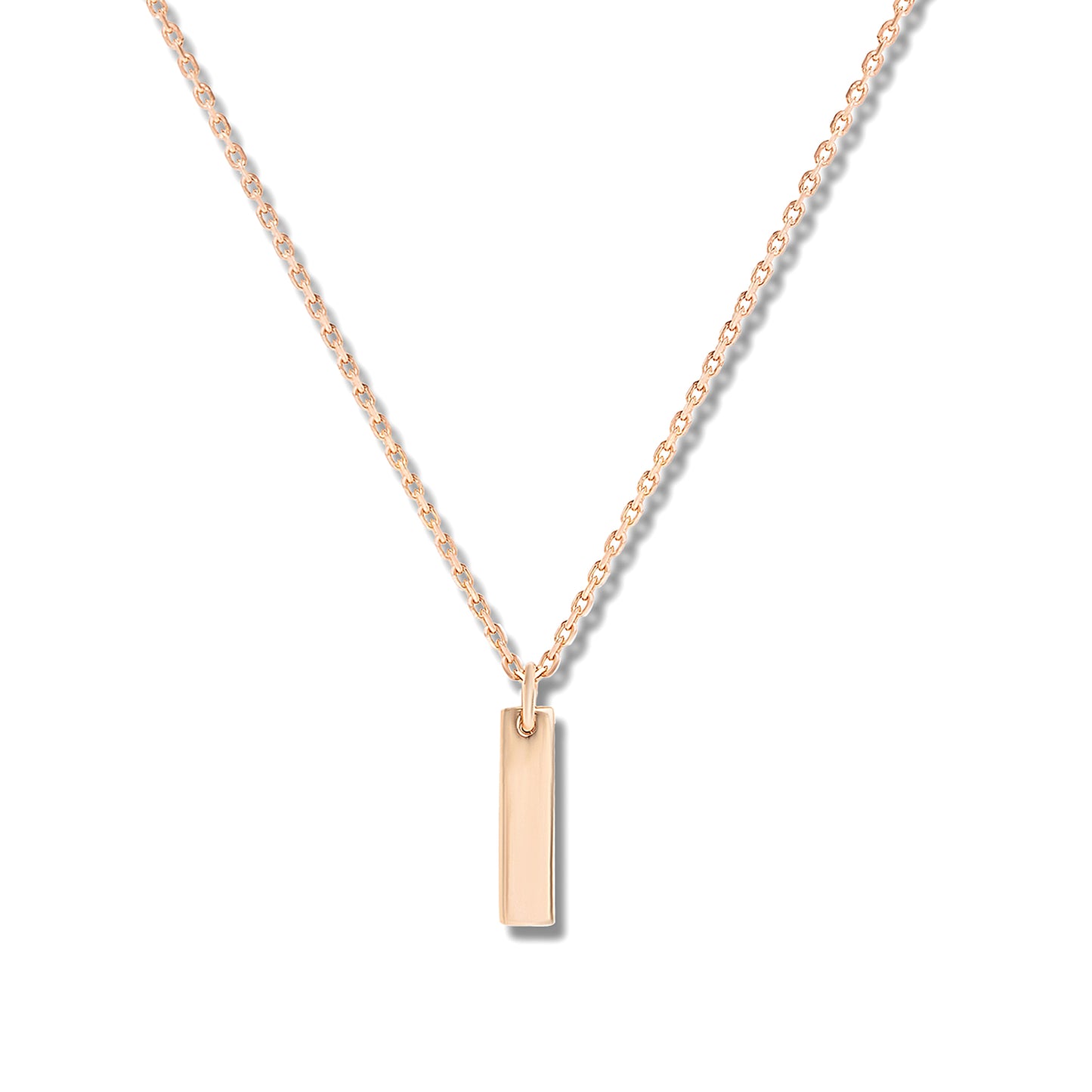 Personalized Single Bar of Love