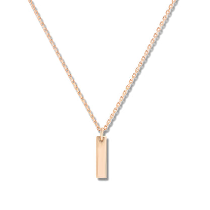 Personalized Single Bar of Love