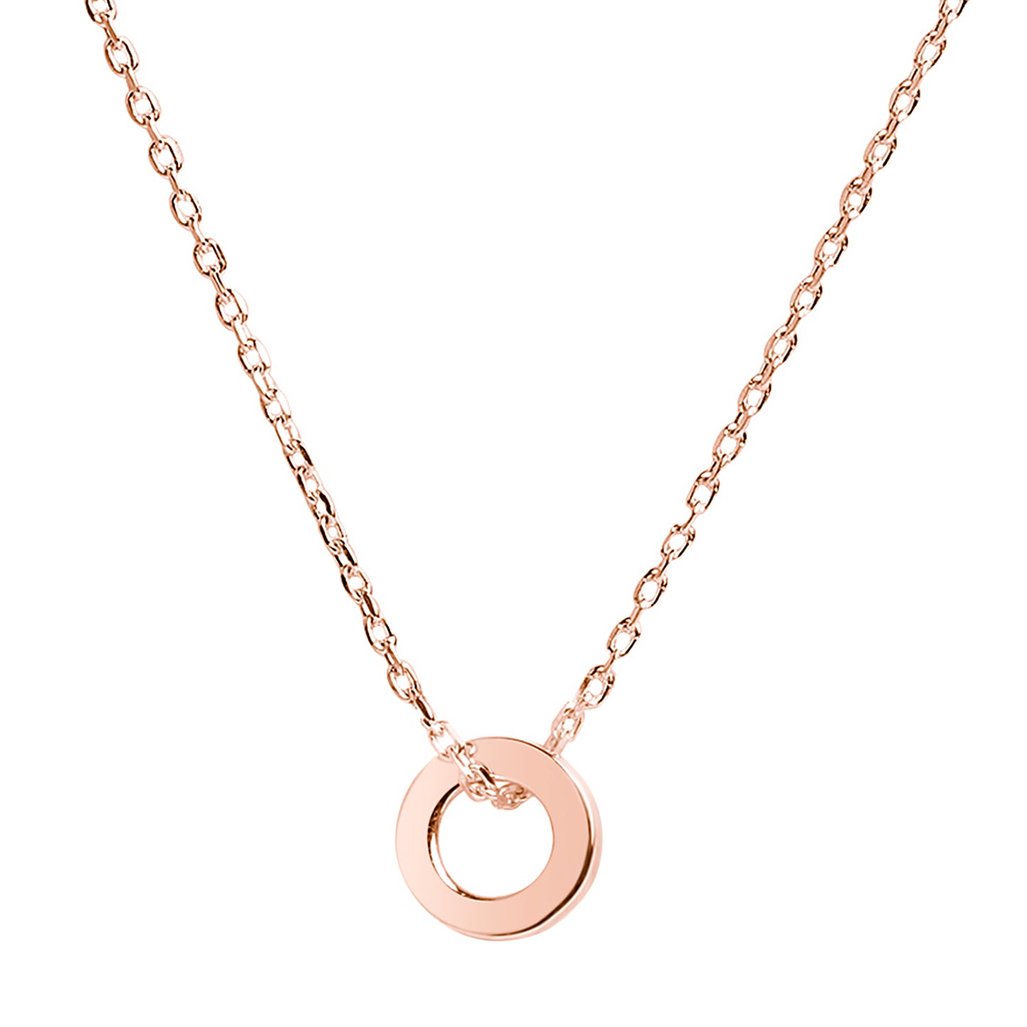 Ring of Peace Pendant