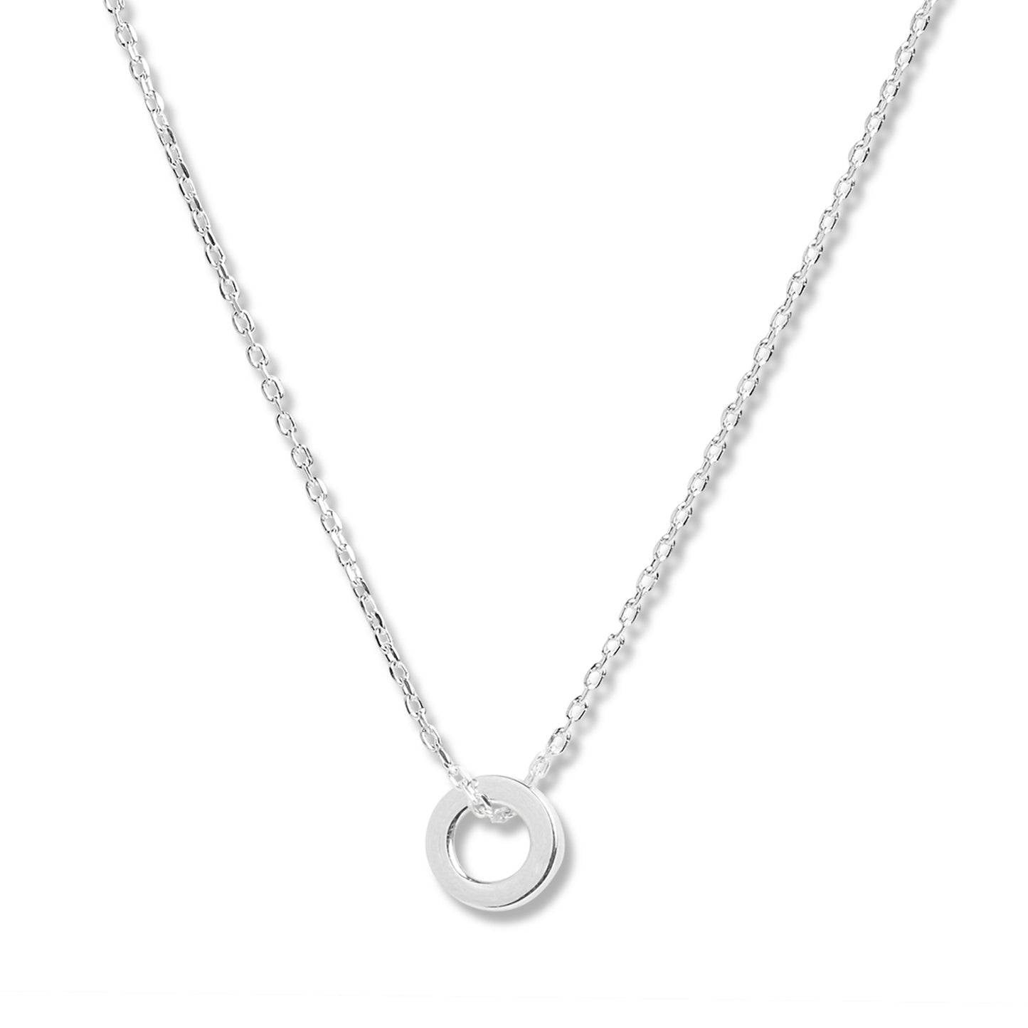 Ring of Peace Pendant